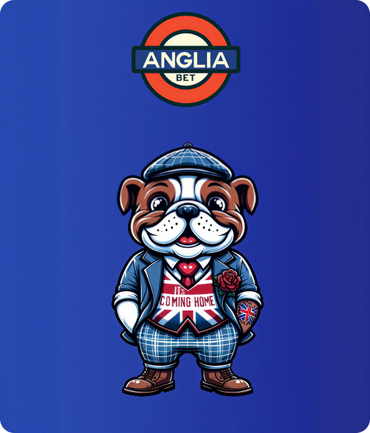 Angliabet Casino Registrierung